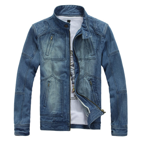 Jean Jacket for men