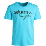 Round Neck T Shirt Manufacturers